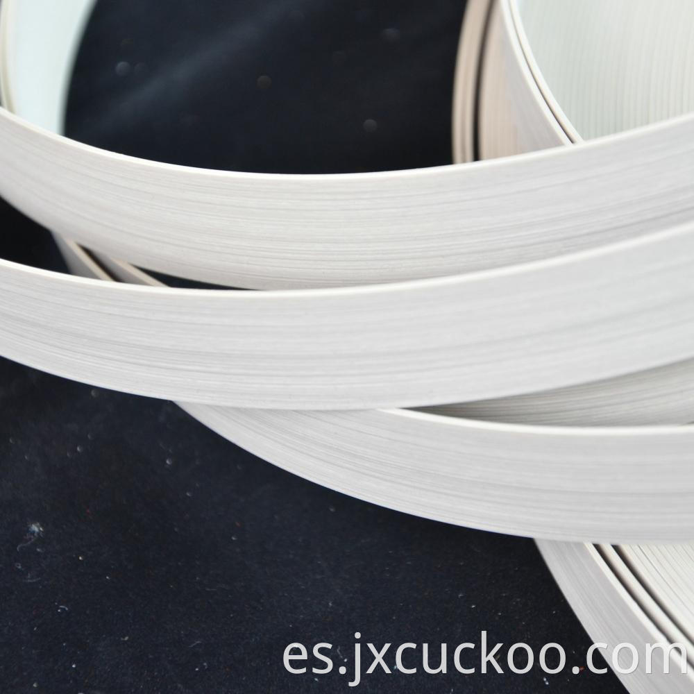 Different Thickness Gluing Edge Banding Tape